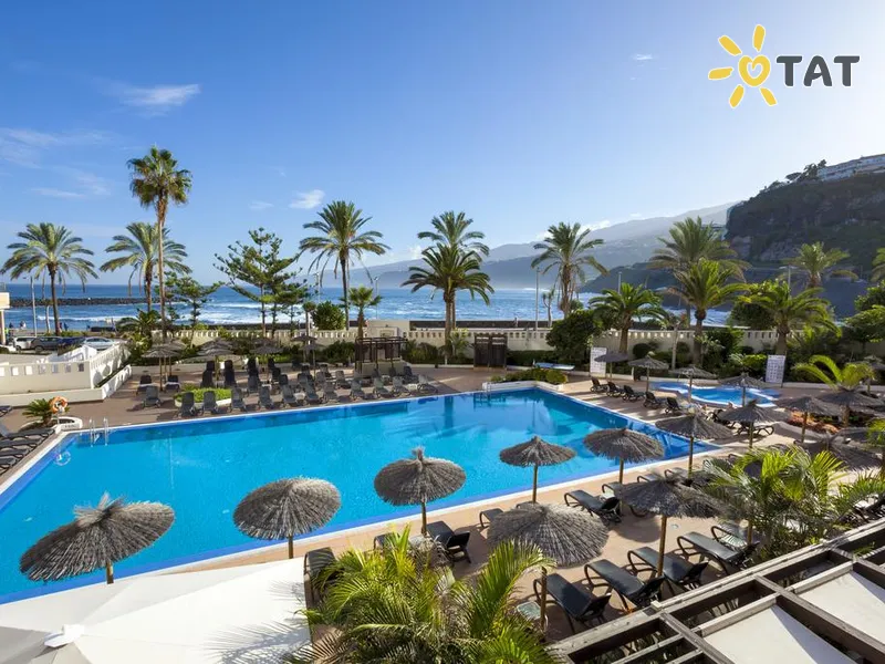 Melia Costa Atlantis