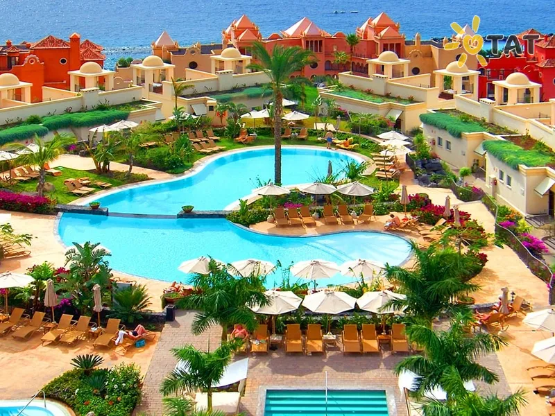 Vincci Seleccion La Plantacion del Sur