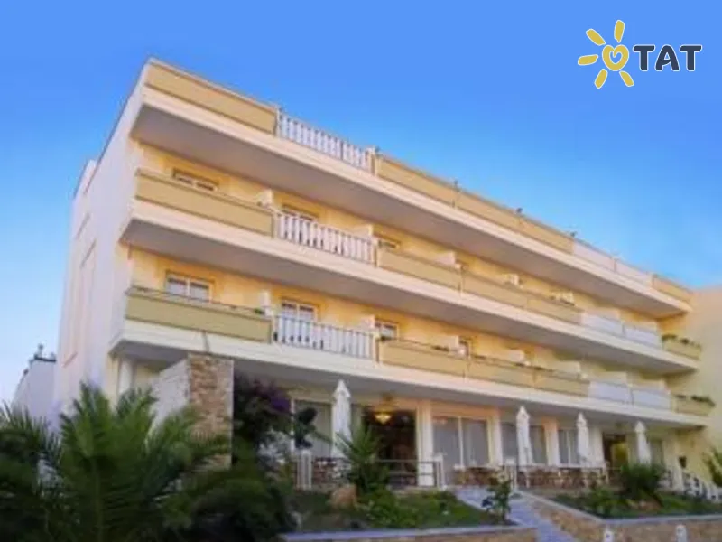 Laodamia Hotel