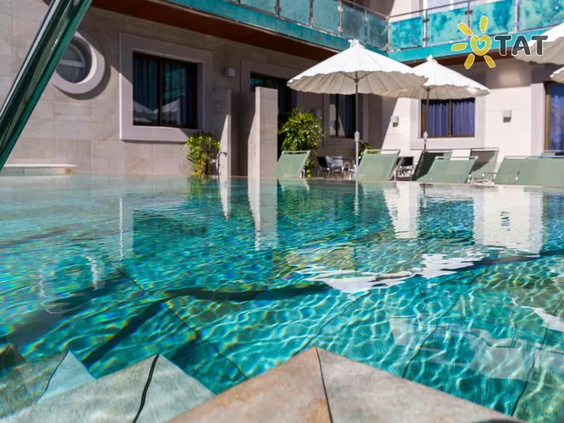 Sant Jordi Boutique Hotel Thalasso & Spa