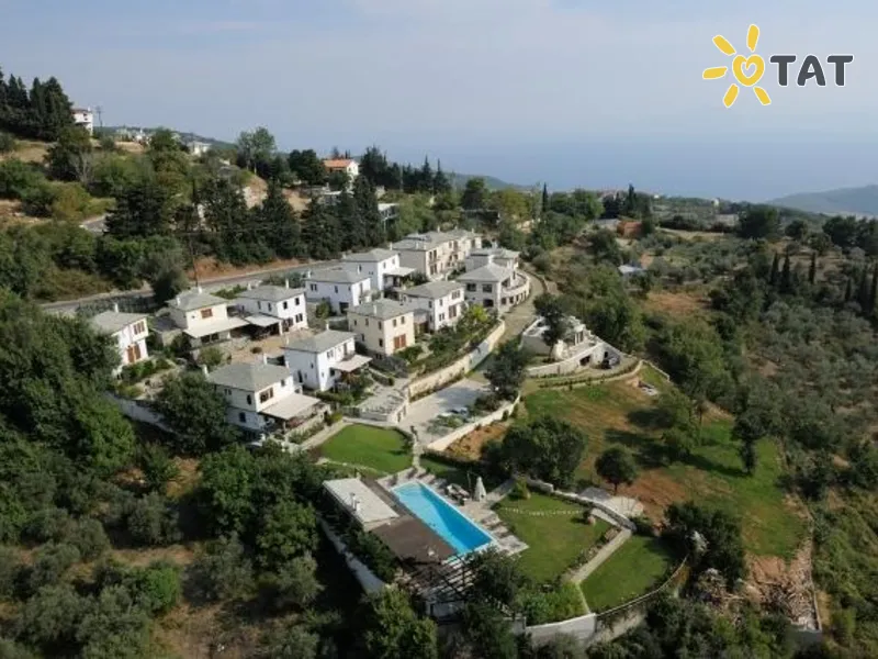 Valeni Boutique Hotel & Spa