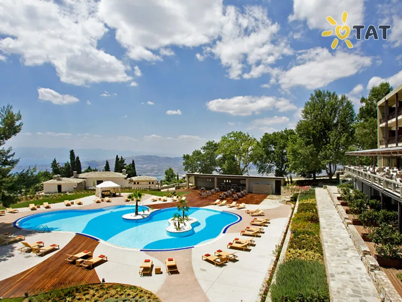 Xenia Palace Portaria