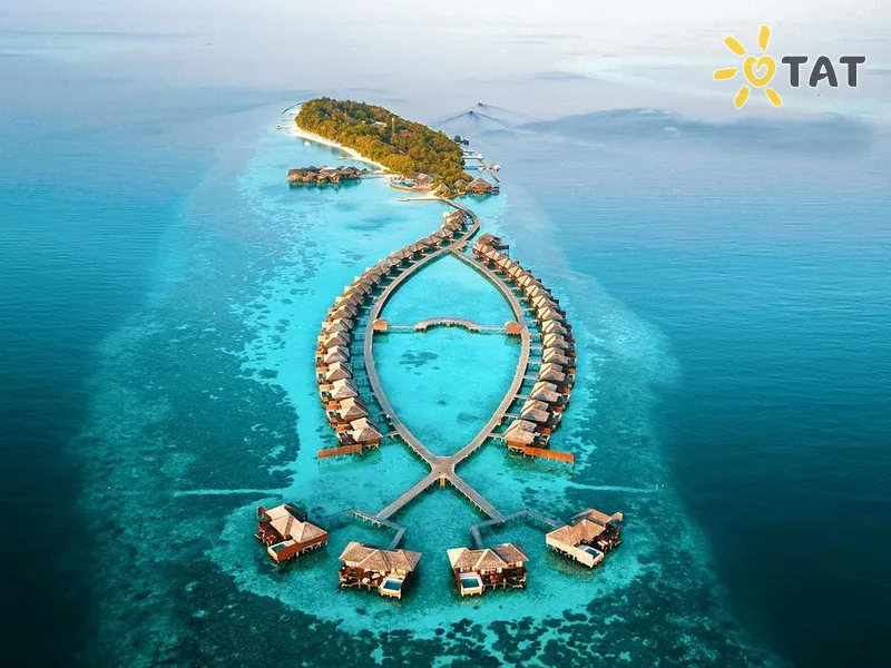 Lily Beach Resort & Spa