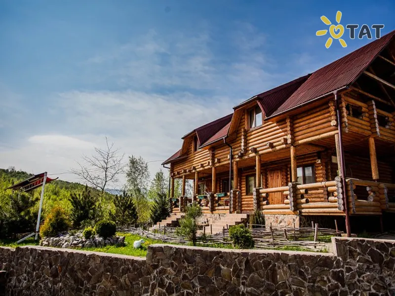 Турянский Двор