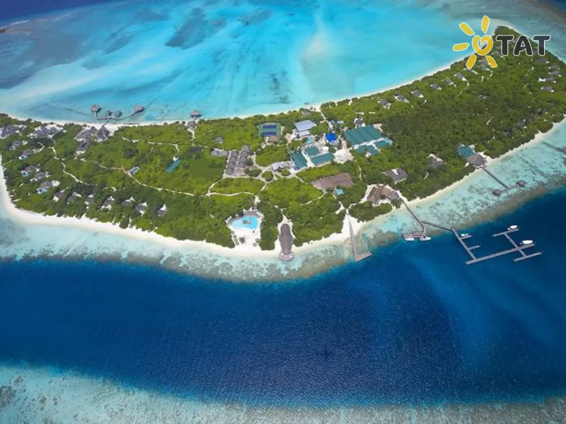 Hideaway Beach Resort & Spa