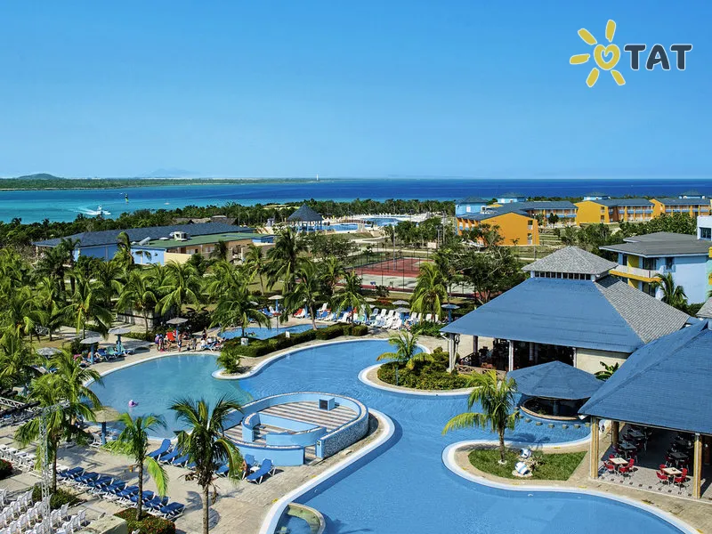 Fiesta Americana Holguin Costa Verde