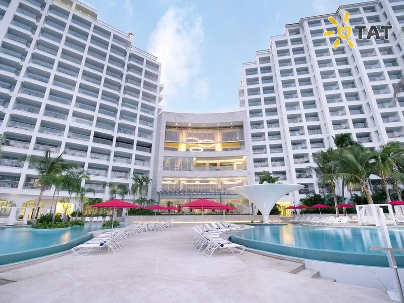 Grand Fiesta Americana Puerto Vallarta