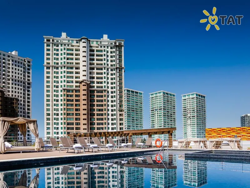 Fiesta Inn Puerto Vallarta Isla