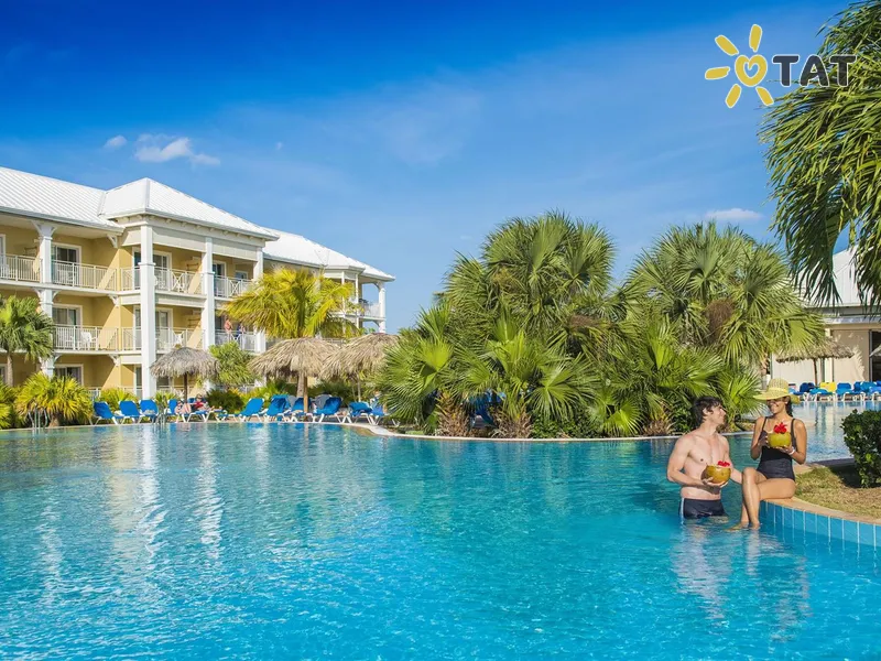 Fiesta Americana Punta Varadero