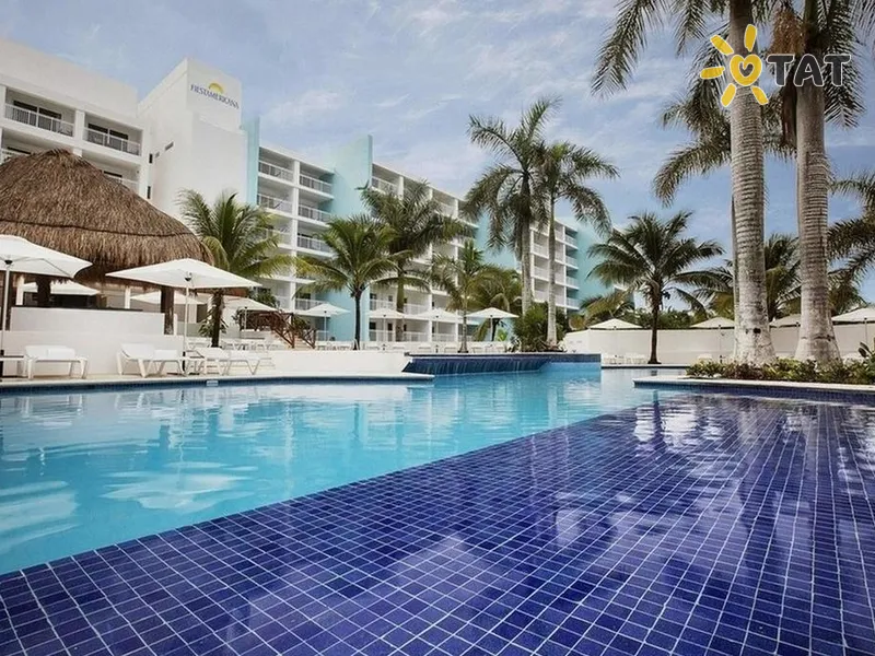 Fiesta Americana Cozumel