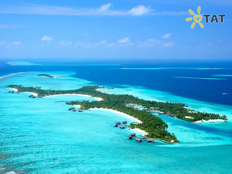 One & Only Reethi Rah