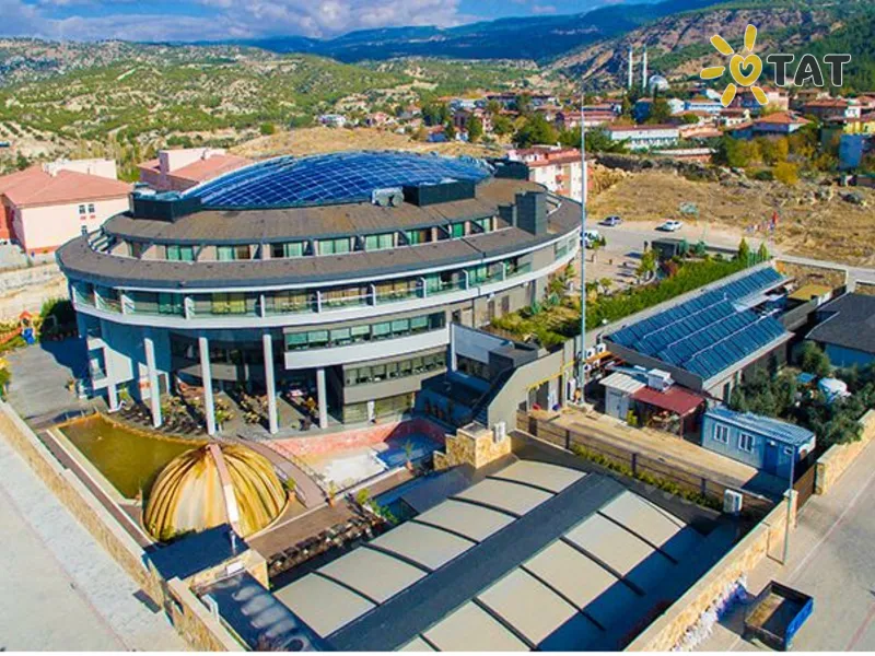 Doga Thermal Health & Spa