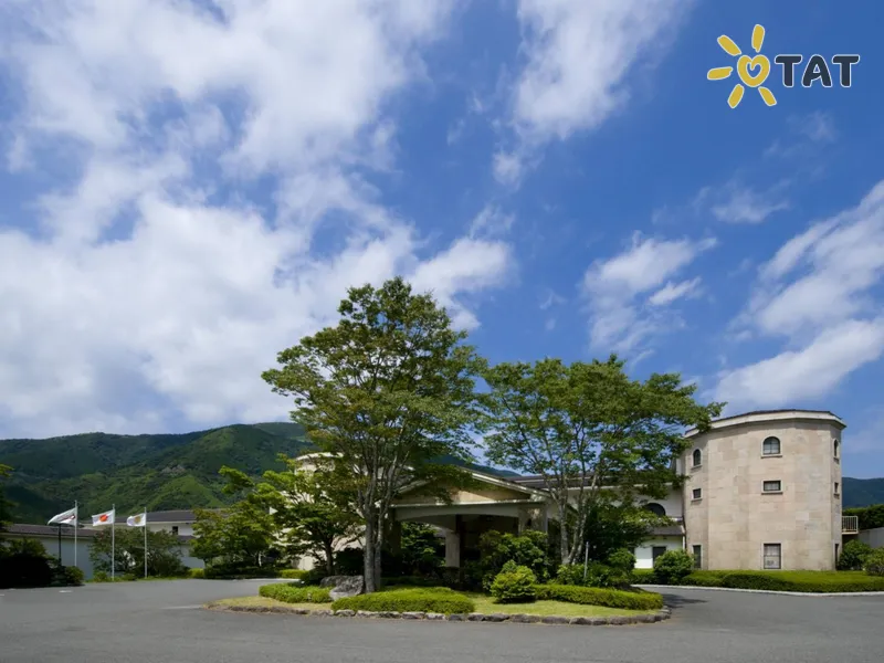 Hakone Sengokuhara Prince Hotel