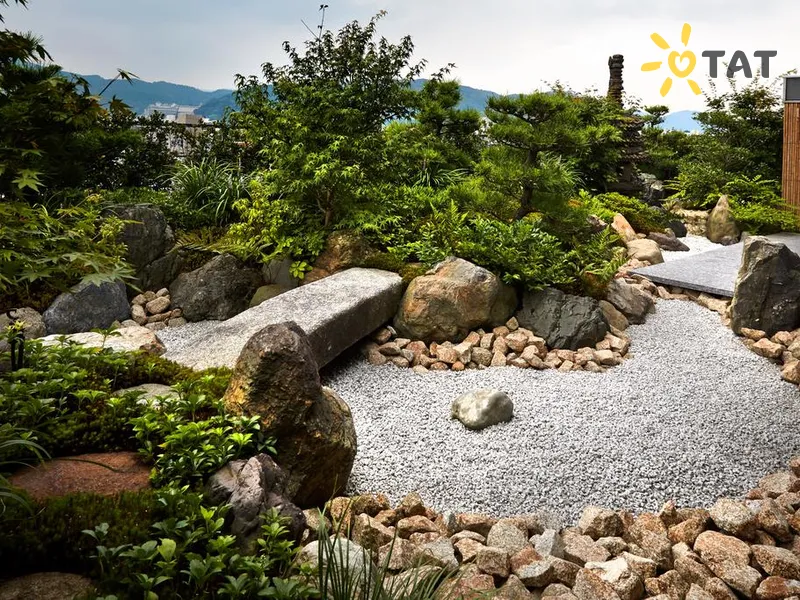 The Ritz-Carlton Kyoto