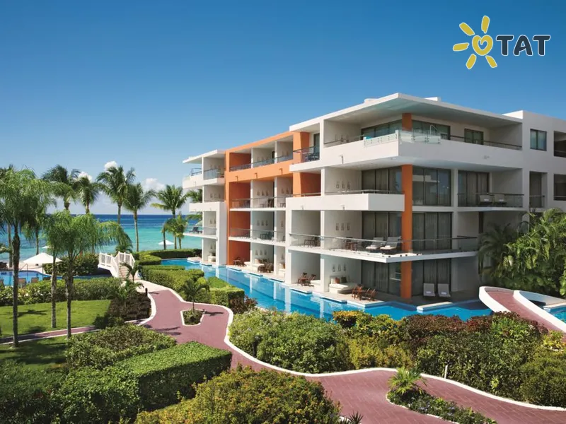 Secrets Aura Cozumel