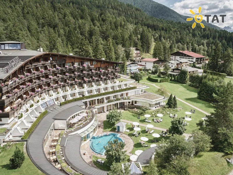 Krumers Alpin Resort & Spa