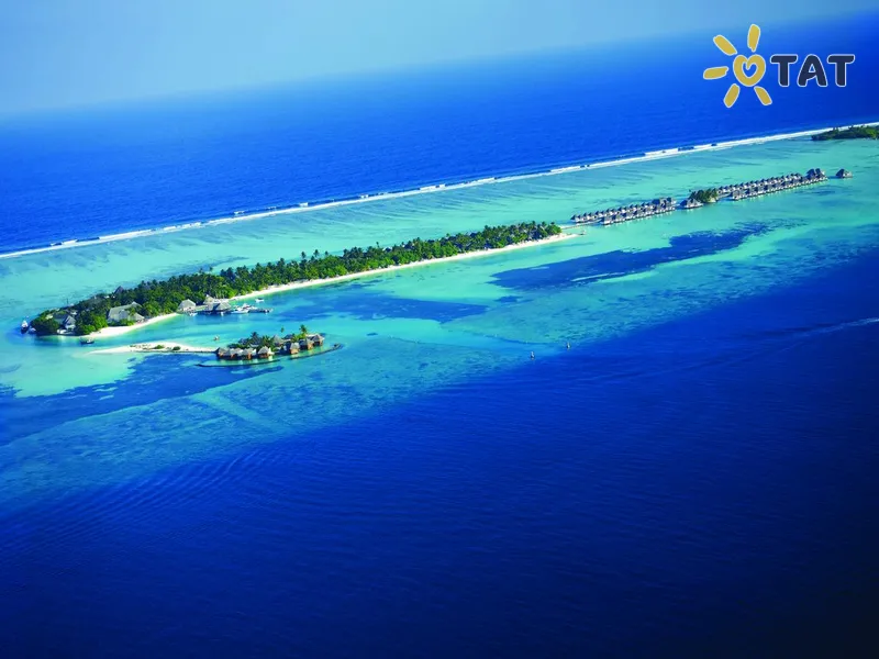 Four Seasons Resort Maldives at Kuda Huraa