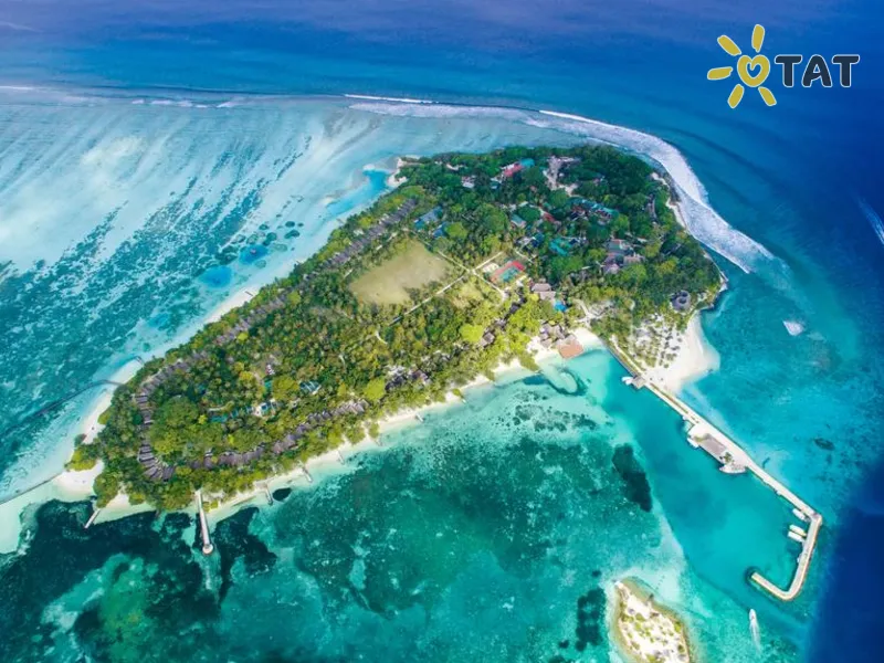 Adaaran Prestige Ocean Villas