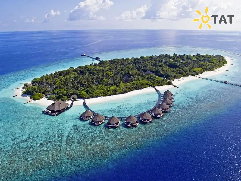 Adaaran Prestige Water Villas