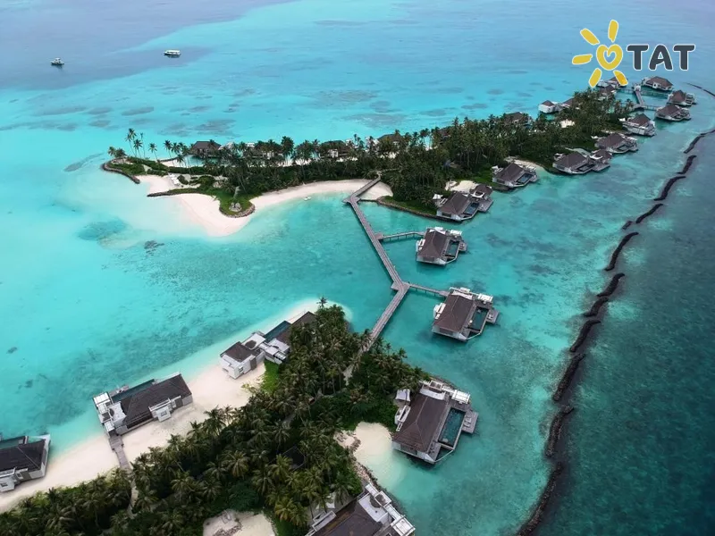 Cheval Blanc Randheli