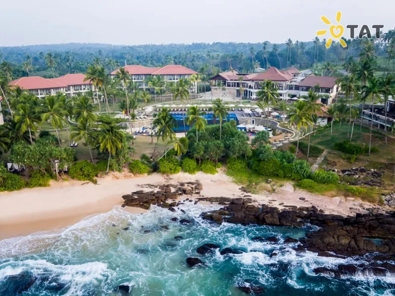 Anantara Peace Haven Tangalle Resort