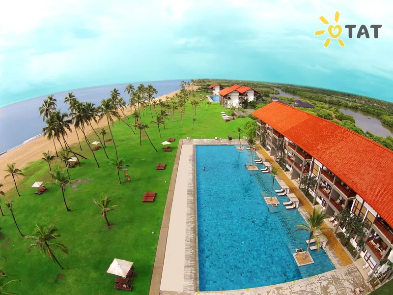 Anantaya Resort & Spa Chilaw