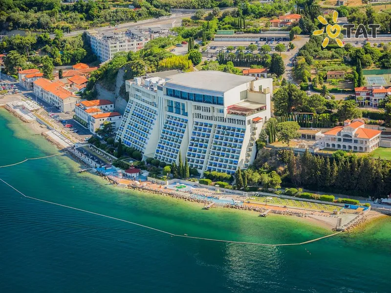 Grand Hotel Bernardin