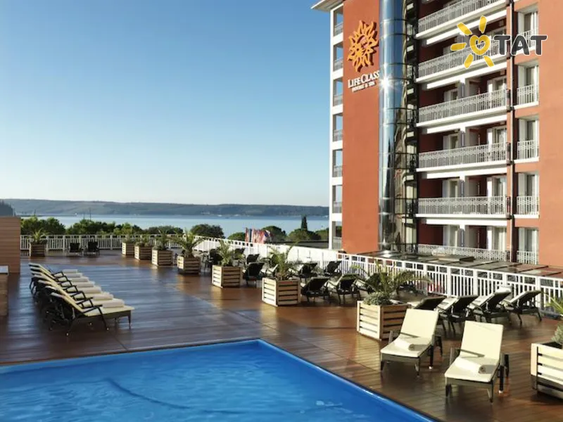 Grand Hotel Portoroz