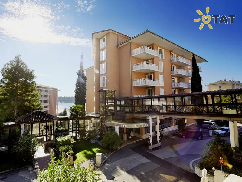 Act-ION Hotel Neptun