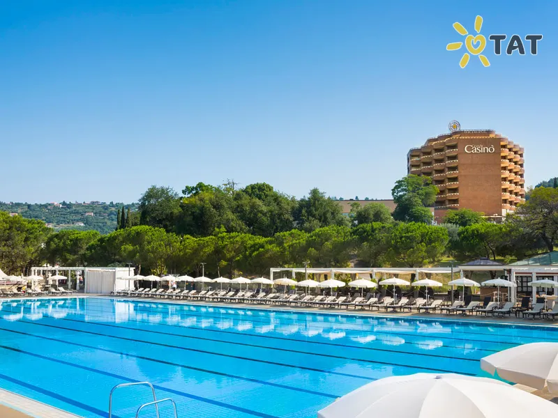 Remisens Premium Casa Bel Moretto Annexe