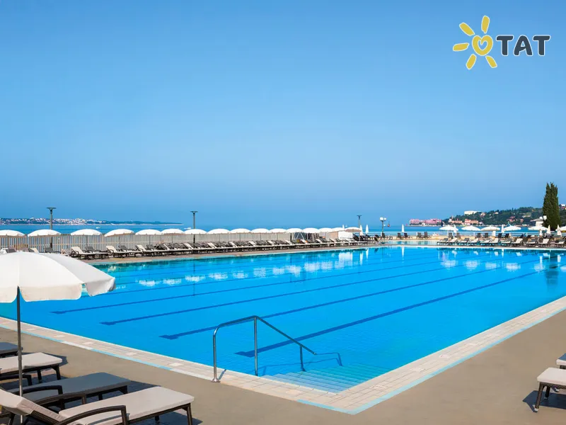 Remisens Premium Casa Rosa Annexe