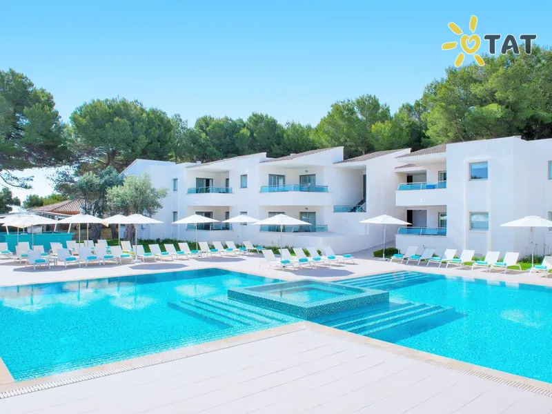 Iberostar Playa de Muro Village