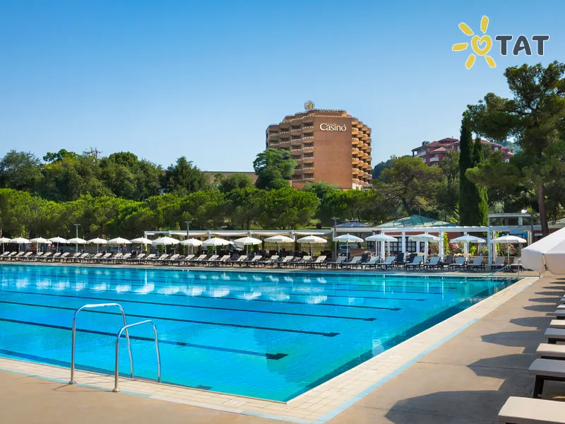 Remisens Premium Hotel Metropol