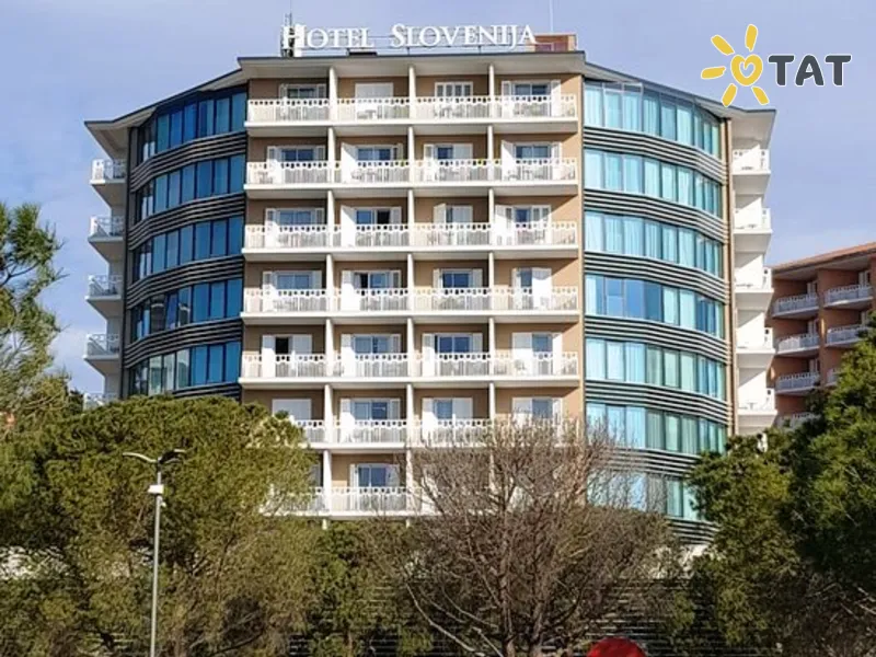 Slovenija Hotel