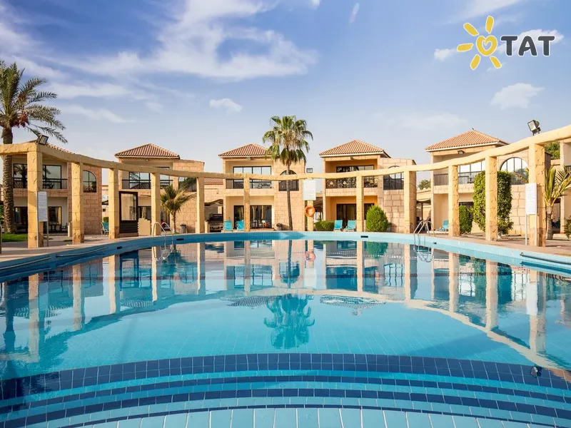 Palma Beach Resort & Spa