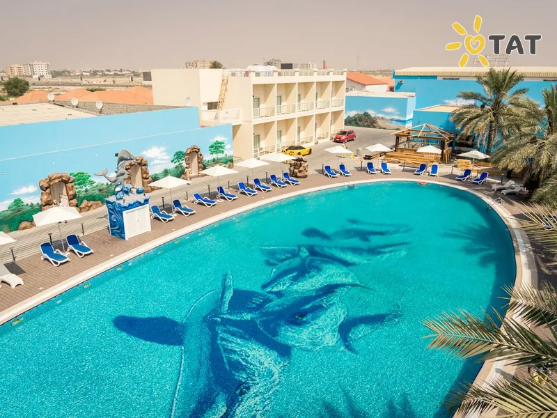 Royal Residence Hotel & Spa