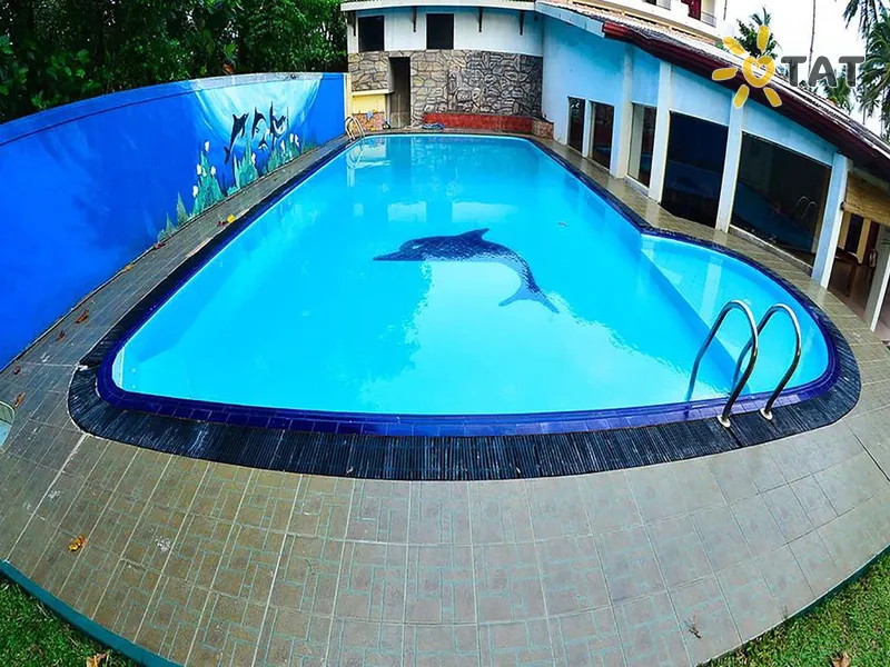 Green Shadows Beach Hotel