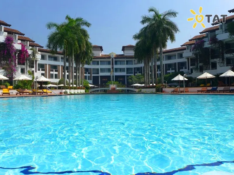 Lanka Princess Ayurveda Hotel