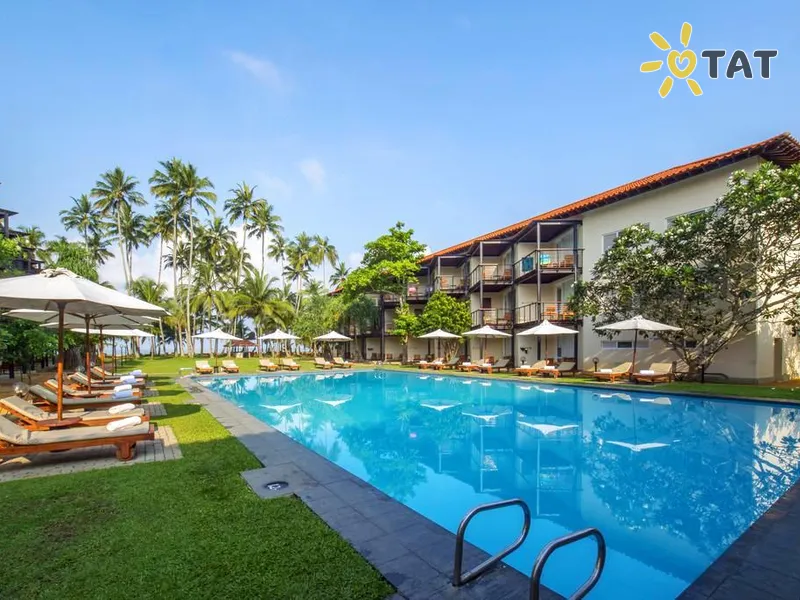 Mermaid Hotel & Club