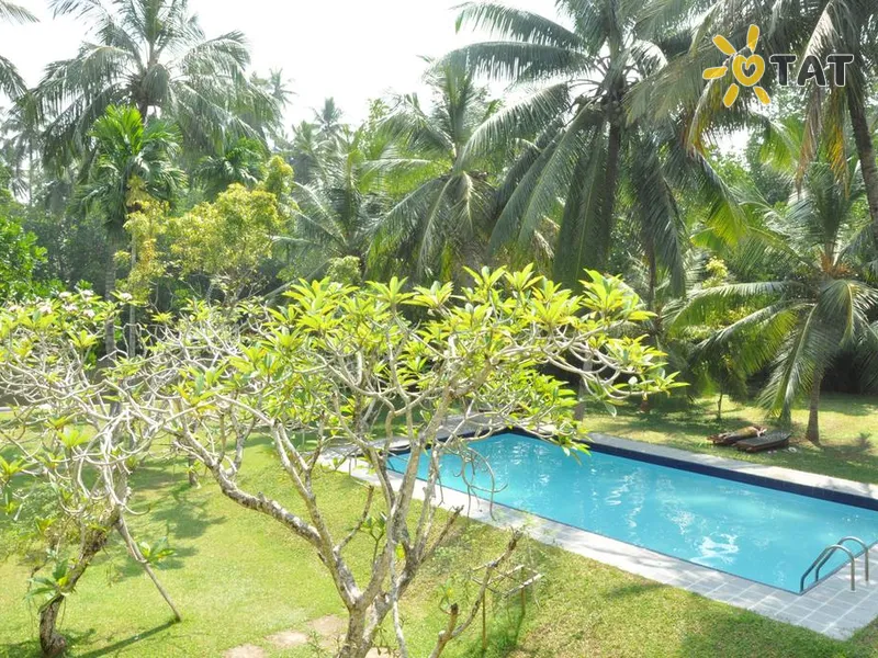 Muthumuni Ayurveda River Resort