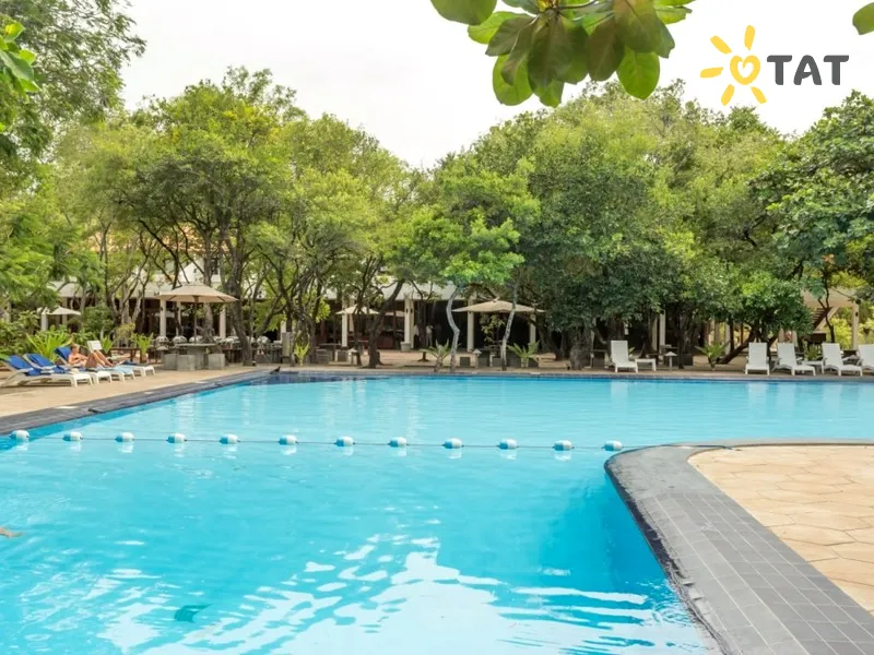 Nilaveli Beach Hotel