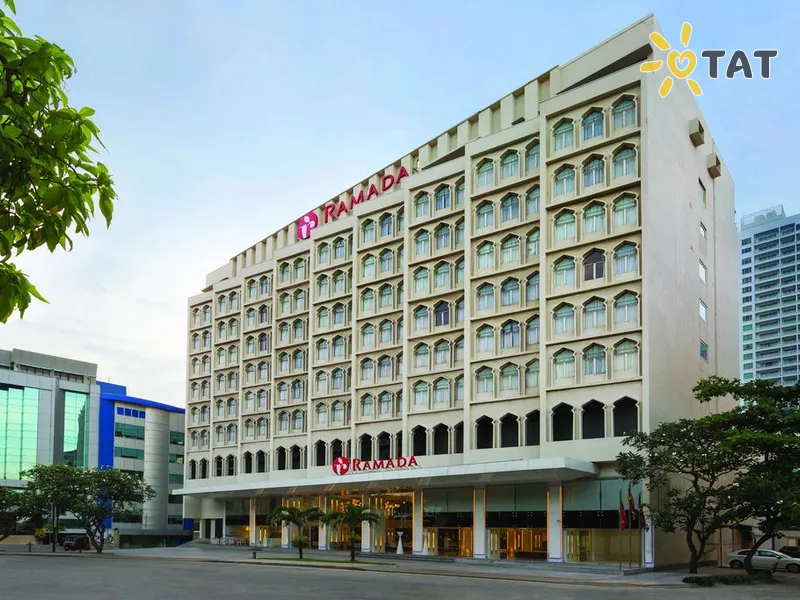 Ramada by Wyndham Colombo