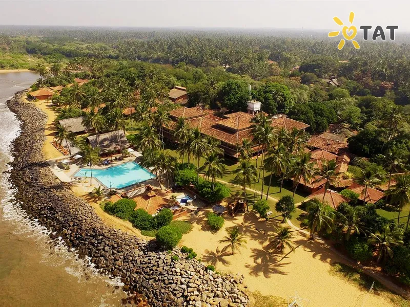 Ranweli Holiday Village