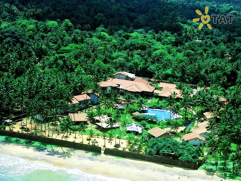 Siddhalepa Ayurveda Health Resort