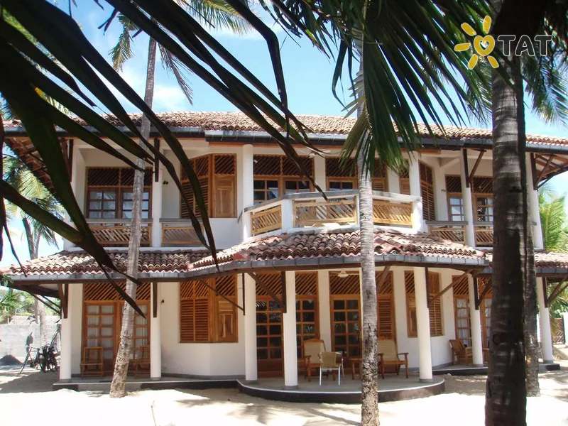 Stardust Beach Hotel