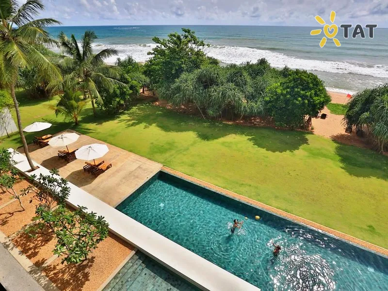 Temple Tree Resort & Spa