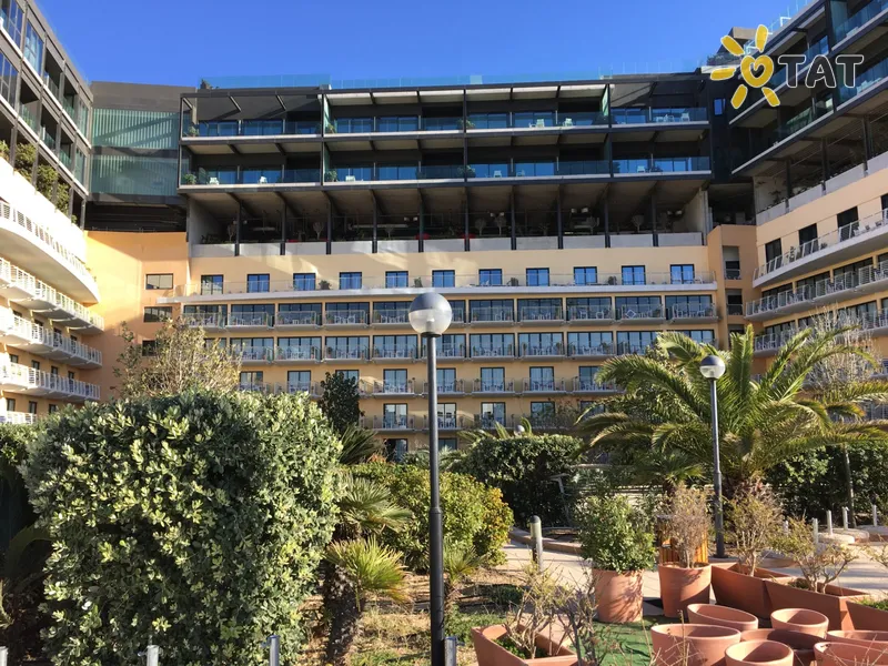 InterContinental Malta