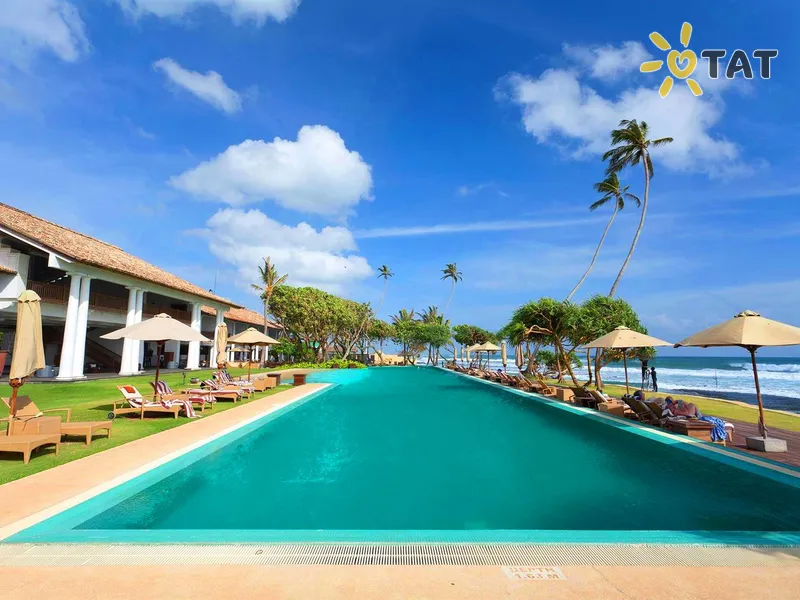 The Fortress Resort & Spa