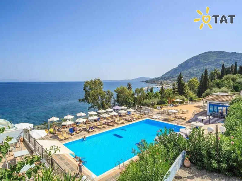 Grande Mare Hotel & Wellness