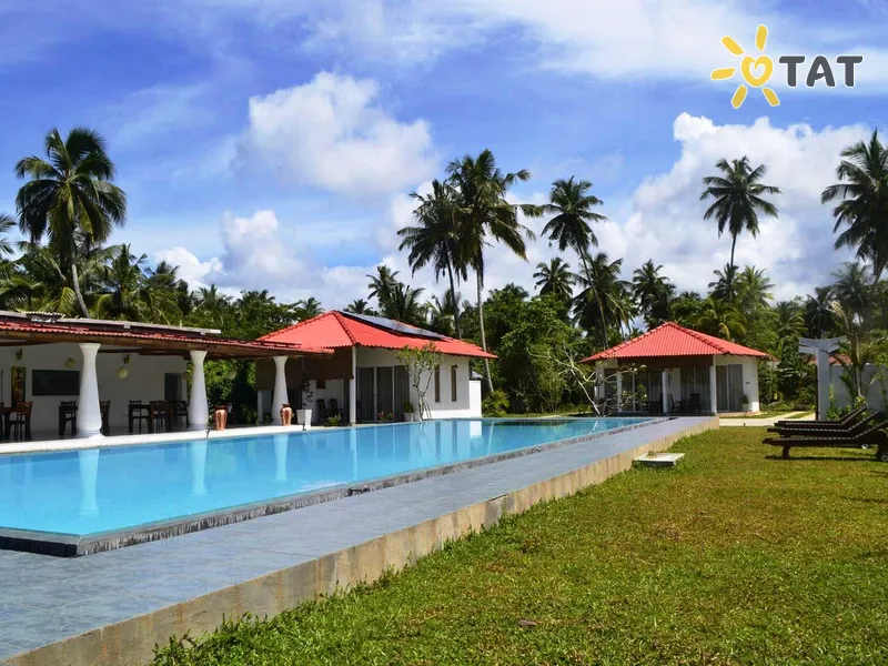 Villa 96 Boutique Hotel (Kalibri Hotel)